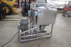 Breddo Model Los 100 Gal. Square Likwifier